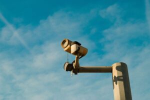 Why Hire a Professional Security Camera Installer in Laredo, TX